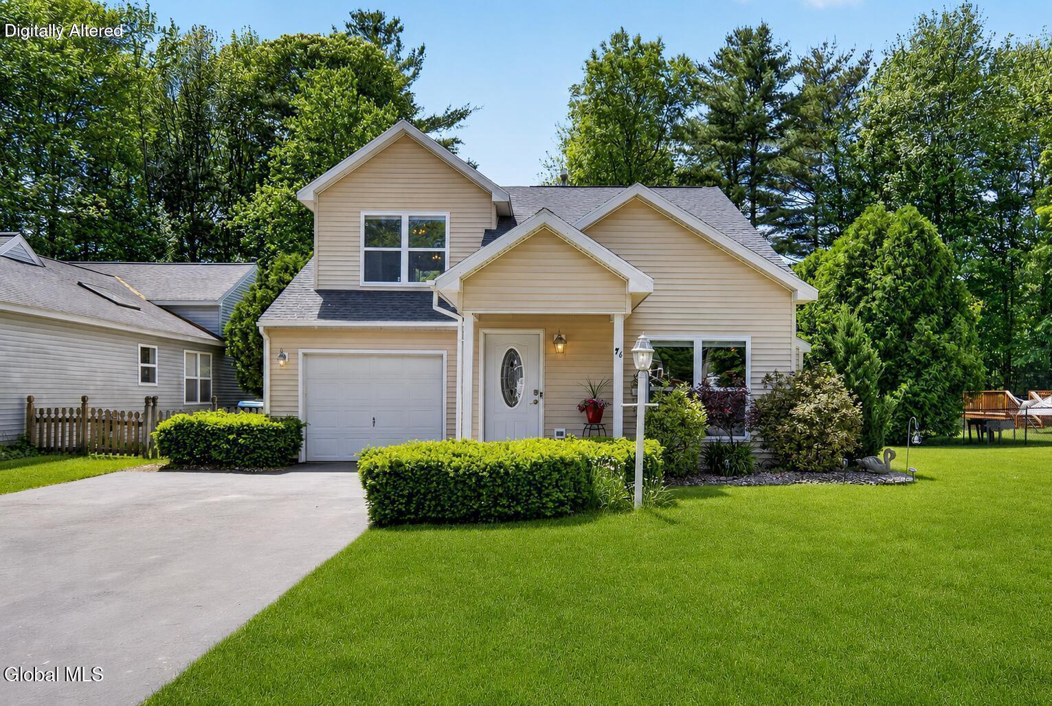76 Skylark Drive Ballston Spa NY 12020