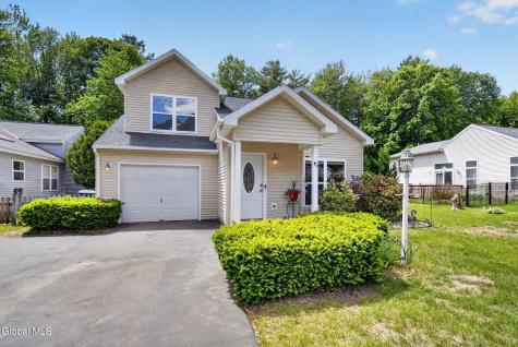 76 Skylark Drive Ballston Spa NY 12020