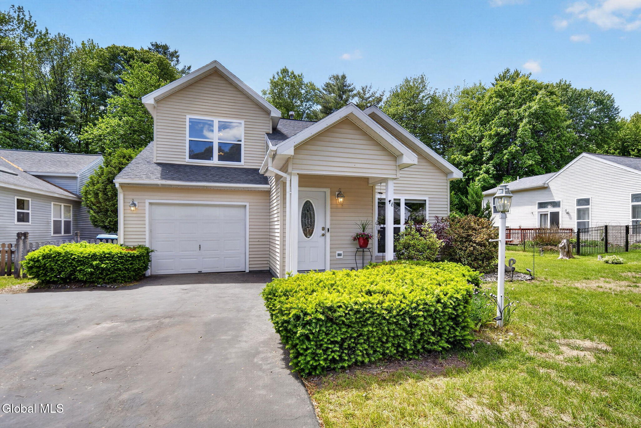 76 Skylark Drive Ballston Spa NY 12020