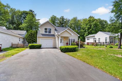 76 Skylark Drive Ballston Spa NY 12020