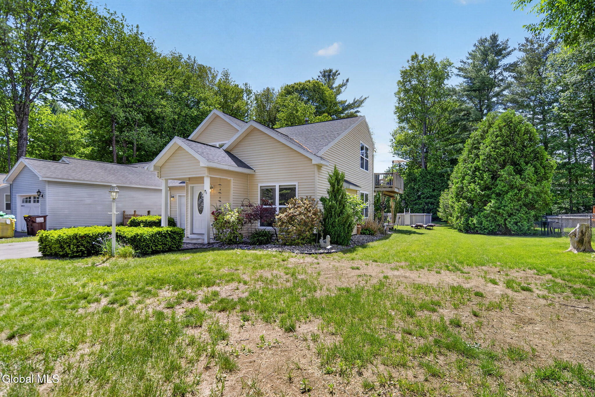 76 Skylark Drive Ballston Spa NY 12020
