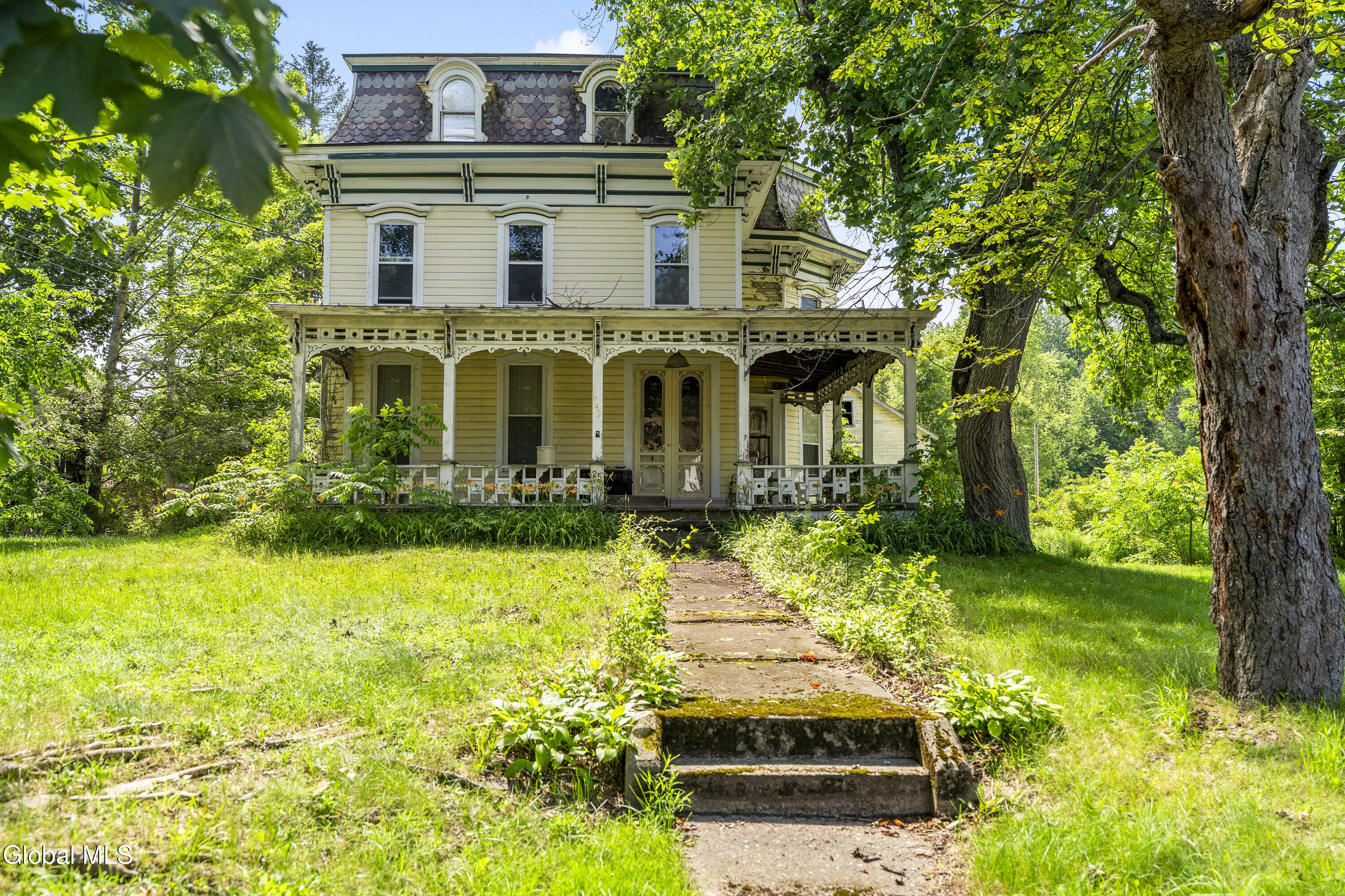 1942 Main Street Delanson NY 12053