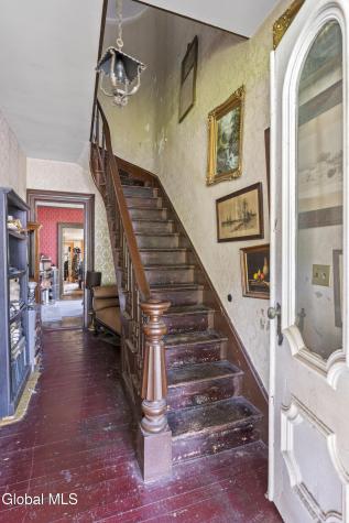 1942 Main Street Delanson NY 12053