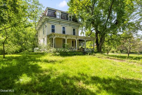 1942 Main Street Delanson NY 12053