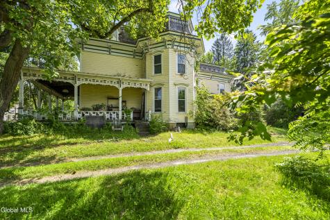 1942 Main Street Delanson NY 12053