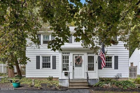 2 George Street Colonie NY 12205