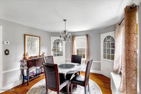 2 George Street Colonie NY 12205