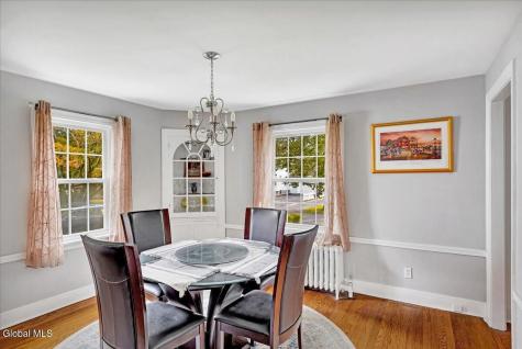 2 George Street Colonie NY 12205