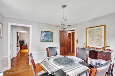 2 George Street Colonie NY 12205