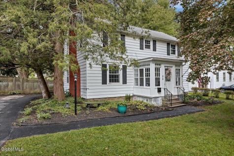 2 George Street Colonie NY 12205