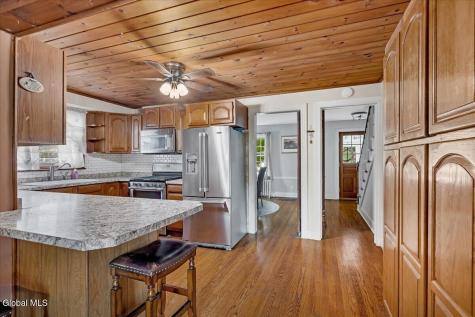 2 George Street Colonie NY 12205