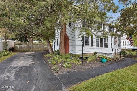 2 George Street Colonie NY 12205