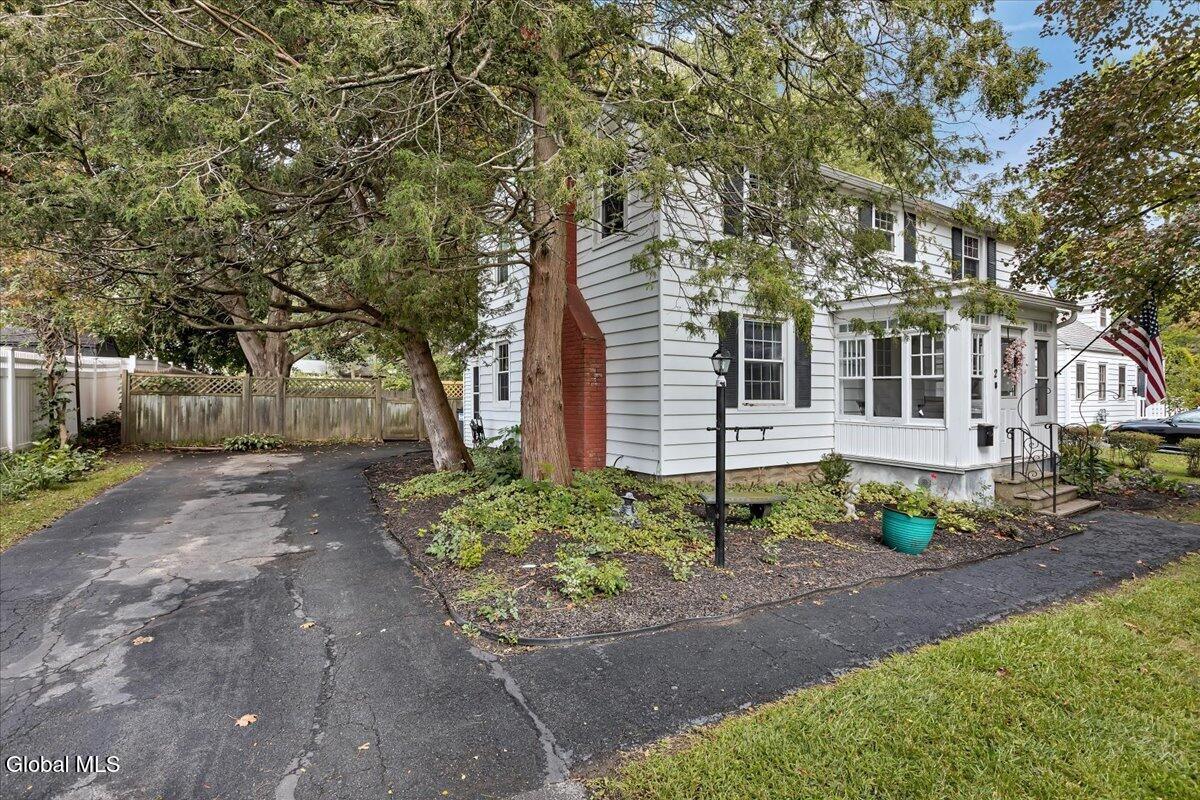 2 George Street Colonie NY 12205