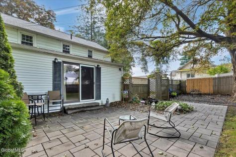 2 George Street Colonie NY 12205