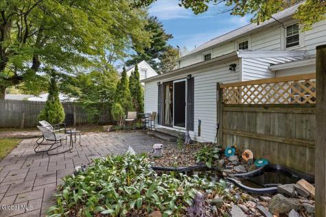 2 George Street Colonie NY 12205
