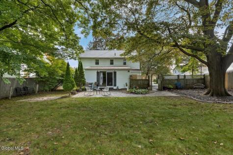 2 George Street Colonie NY 12205