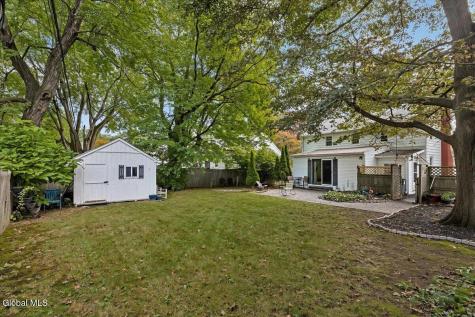 2 George Street Colonie NY 12205