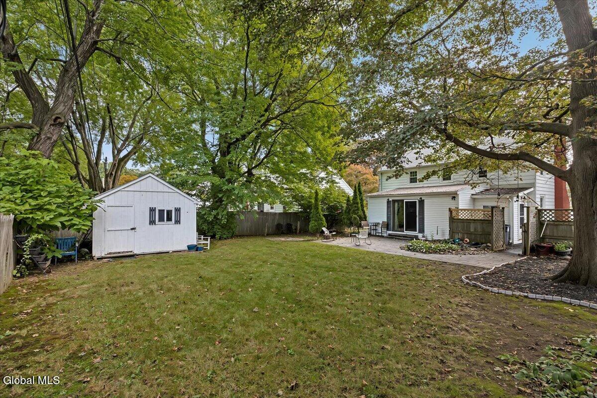 2 George Street Colonie NY 12205