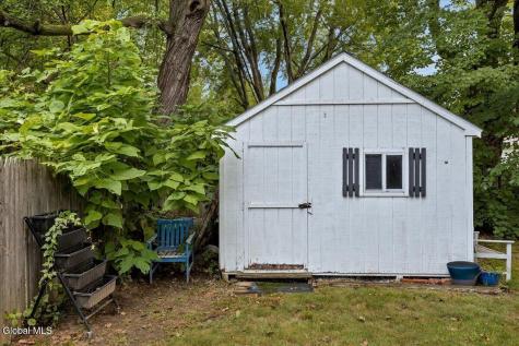 2 George Street Colonie NY 12205
