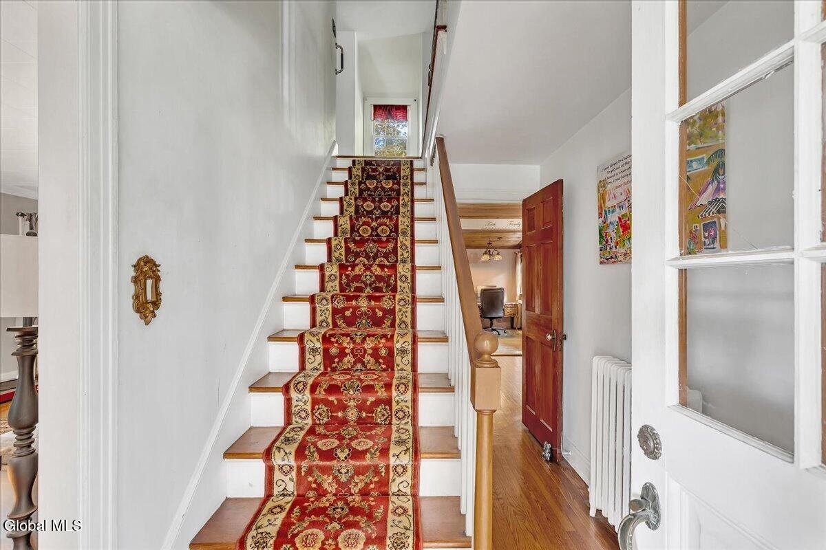 2 George Street Colonie NY 12205