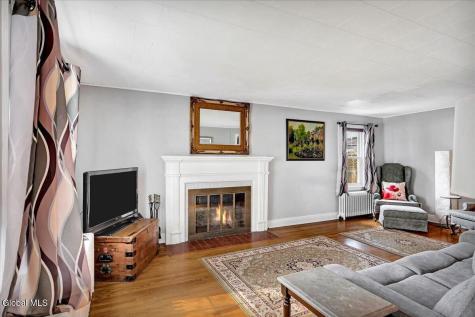 2 George Street Colonie NY 12205