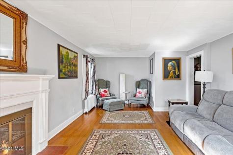2 George Street Colonie NY 12205