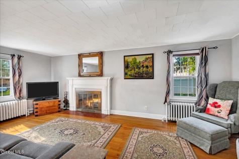 2 George Street Colonie NY 12205