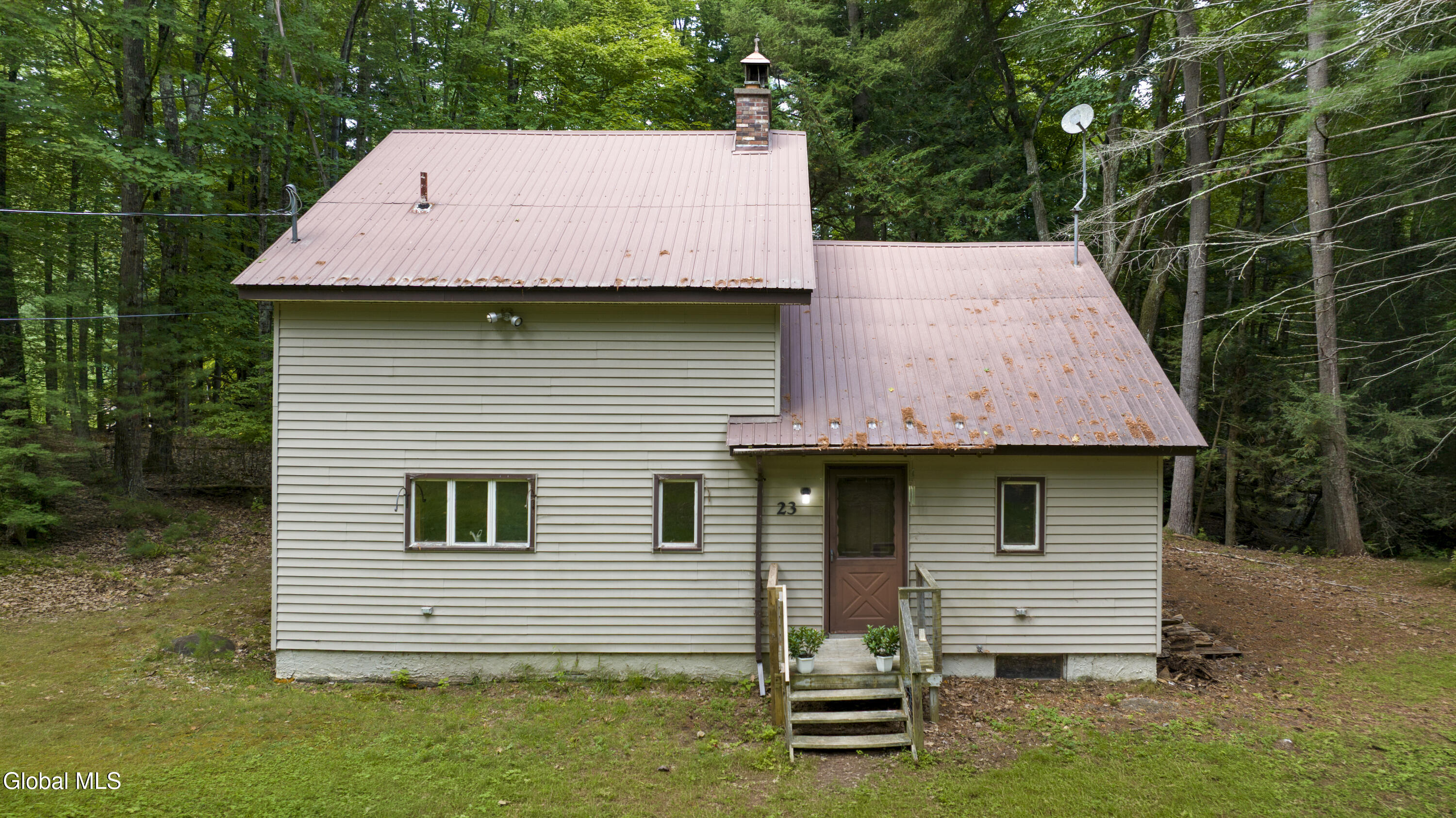 23 Butternut Way Kattskill Bay NY 12844