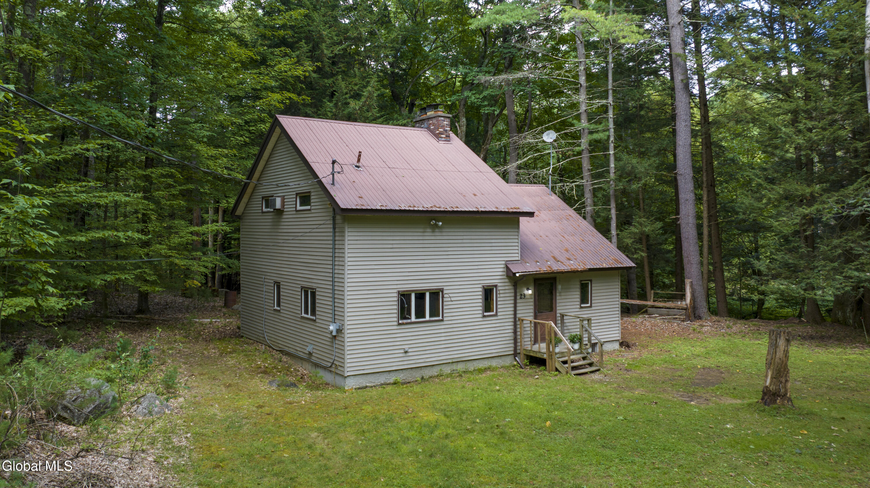 23 Butternut Way Kattskill Bay NY 12844