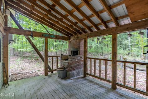 23 Butternut Way Kattskill Bay NY 12844