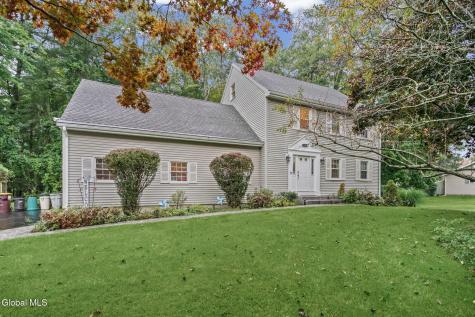 106 Brockley Drive Delmar NY 12054