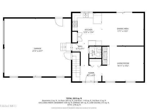 106 Brockley Drive Delmar NY 12054