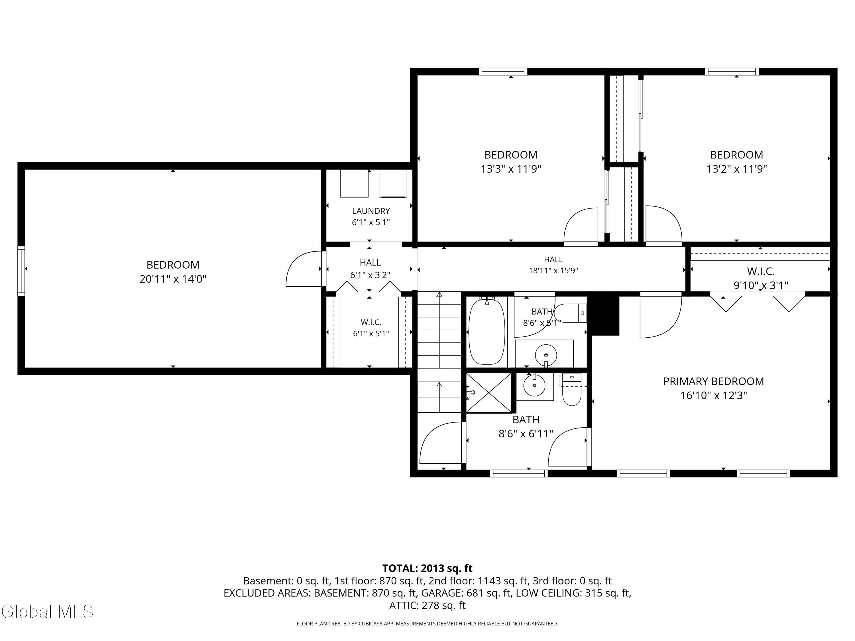 106 Brockley Drive Delmar NY 12054