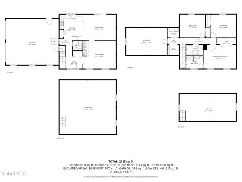 106 Brockley Drive Delmar NY 12054