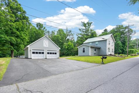 91 Sewell Street Lake George NY 12845