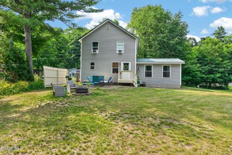 91 Sewell Street Lake George NY 12845