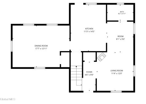 91 Sewell Street Lake George NY 12845