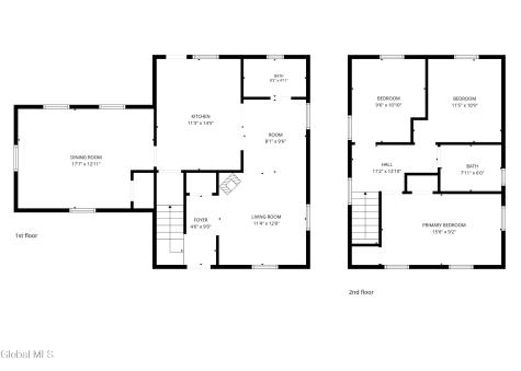 91 Sewell Street Lake George NY 12845
