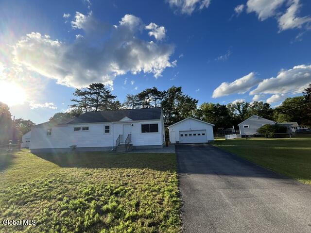 3 Ryder Avenue South Glens Falls NY 12803