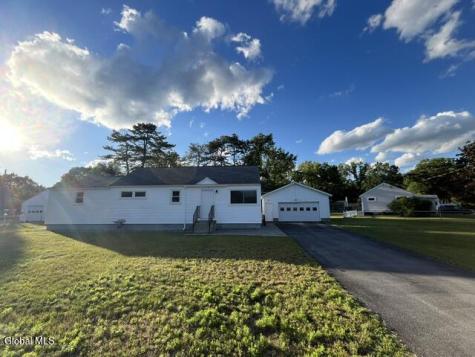 3 Ryder Avenue South Glens Falls NY 12803