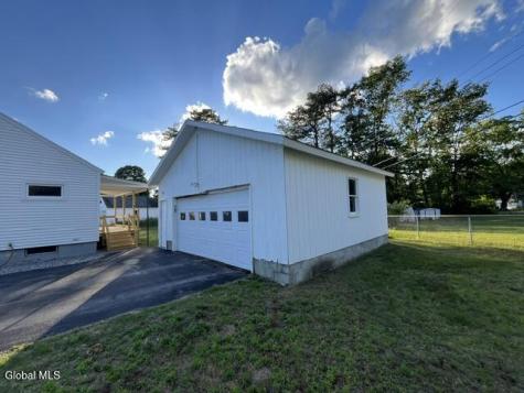 3 Ryder Avenue South Glens Falls NY 12803