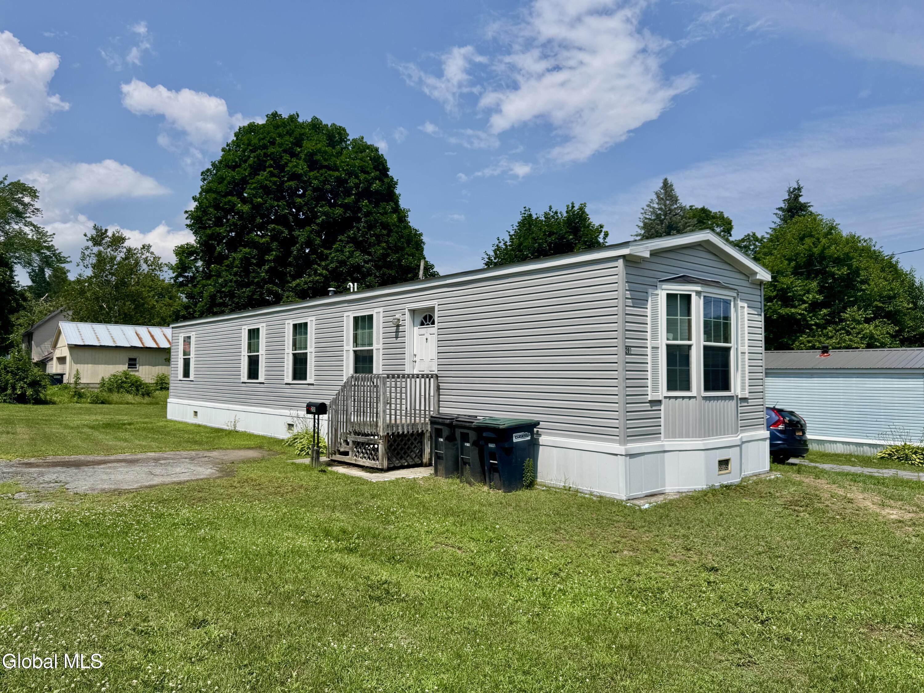 201 Ash Street Corinth NY 12822