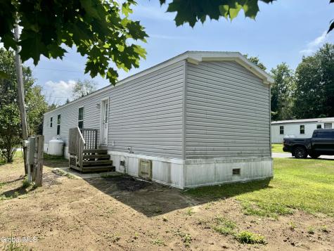 201 Ash Street Corinth NY 12822