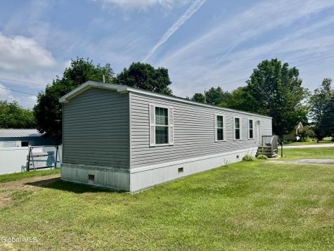 201 Ash Street Corinth NY 12822