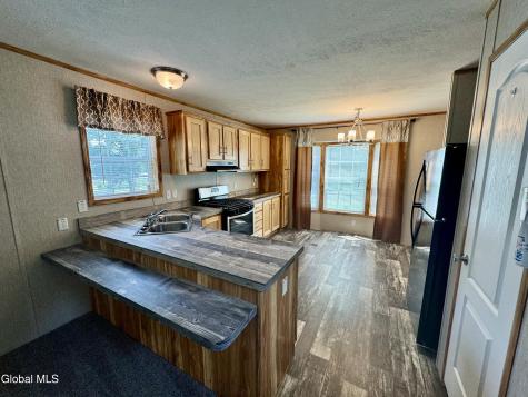 201 Ash Street Corinth NY 12822