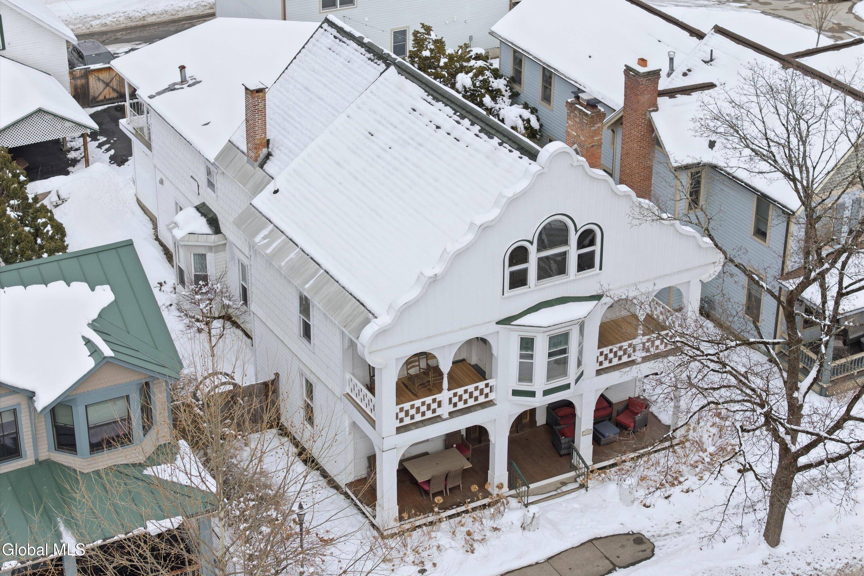 149 Union Avenue Saratoga Springs NY 12866