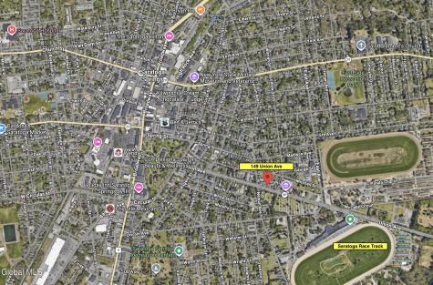 149 Union Avenue Saratoga Springs NY 12866