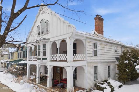 149 Union Avenue Saratoga Springs NY 12866