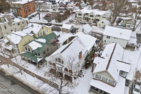 149 Union Avenue Saratoga Springs NY 12866