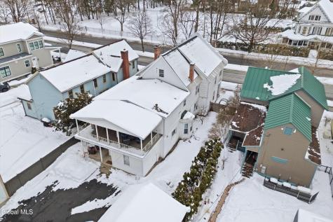 149 Union Avenue Saratoga Springs NY 12866